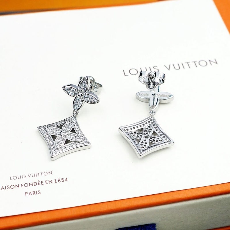 LV Earrings